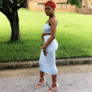 Meet your Posher, Rukiyah